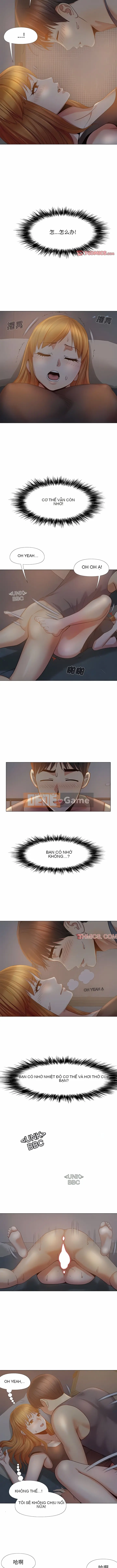 Niềm tin tình yêu Chương 18-19