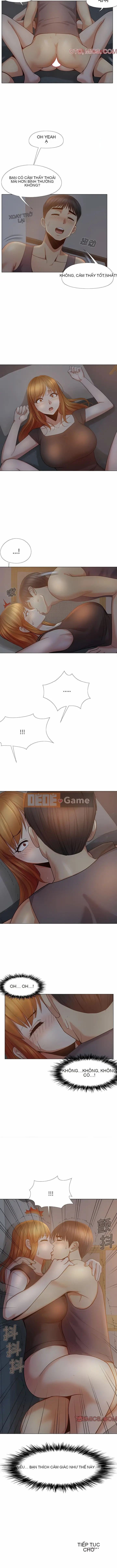 Niềm tin tình yêu Chương 18-19