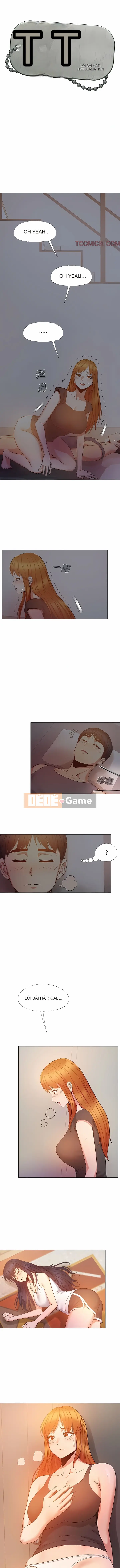 Niềm tin tình yêu Chương 18-19