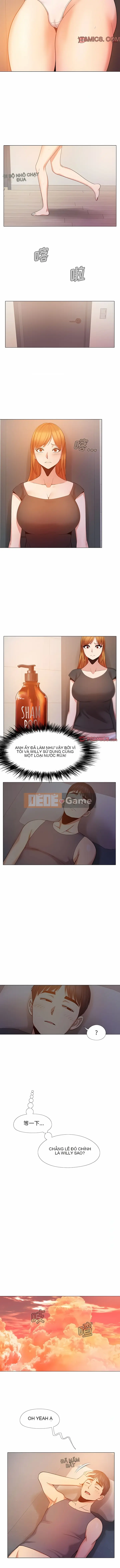 Niềm tin tình yêu Chương 18-19