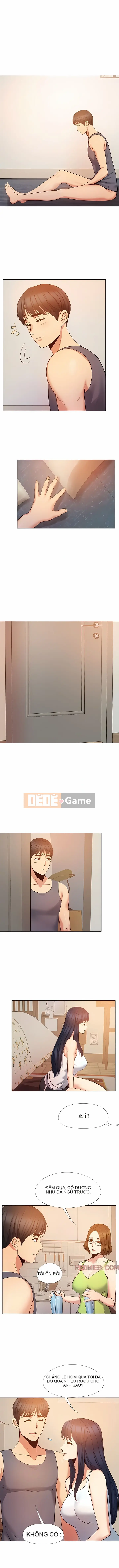 Niềm tin tình yêu Chương 18-19