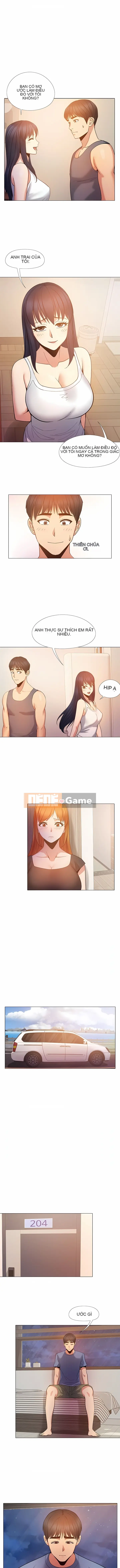 Niềm tin tình yêu Chương 18-19