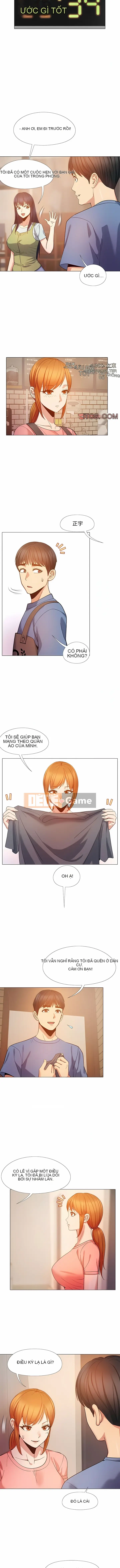 Niềm tin tình yêu Chương 18-19