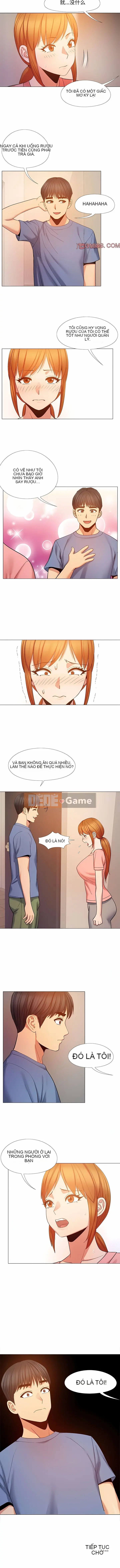 Niềm tin tình yêu Chương 18-19