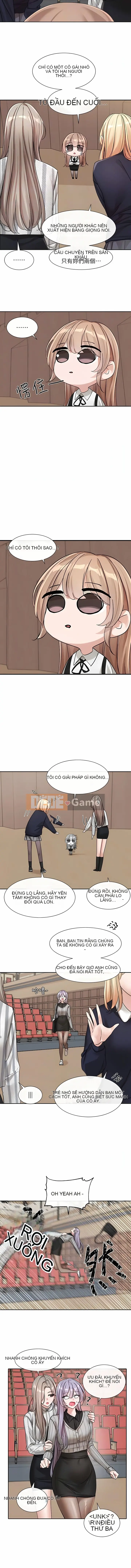 Câu lạc bộ trường em gái Chương 133