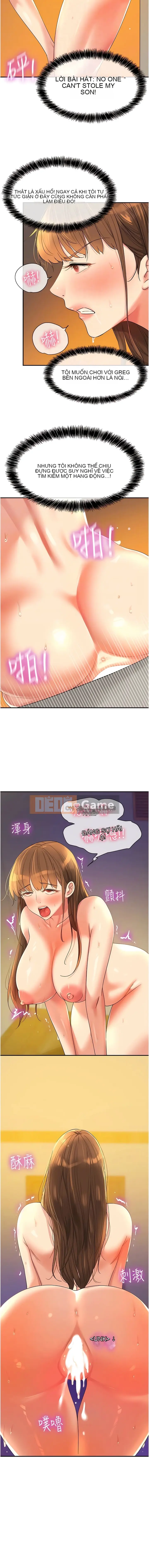 Cửa hàng tạp hóa lỗ Chương 56-57