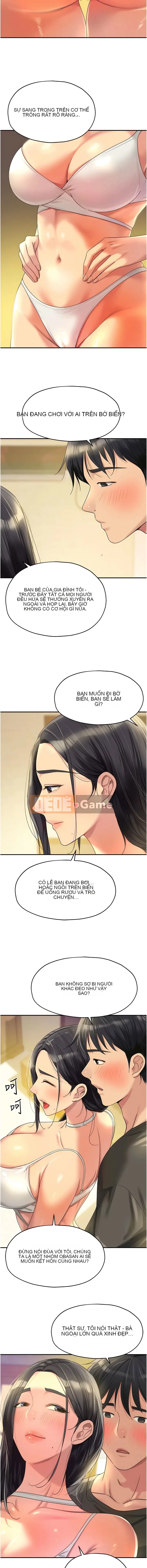 Cửa hàng tạp hóa lỗ Chương 56-57