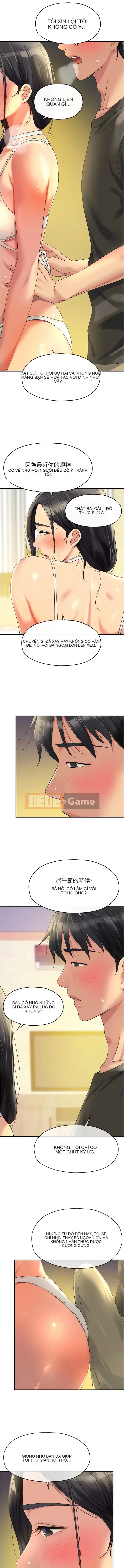 Cửa hàng tạp hóa lỗ Chương 56-57