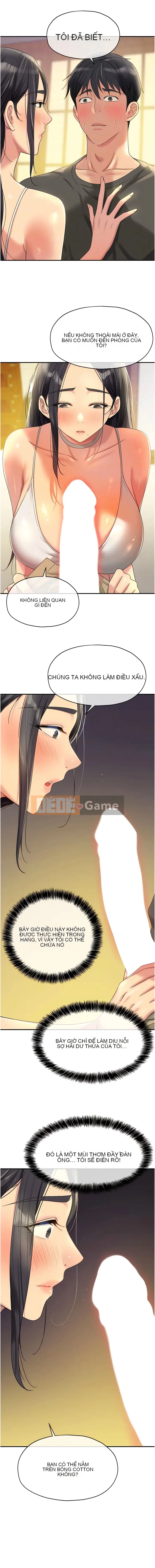 Cửa hàng tạp hóa lỗ Chương 56-57