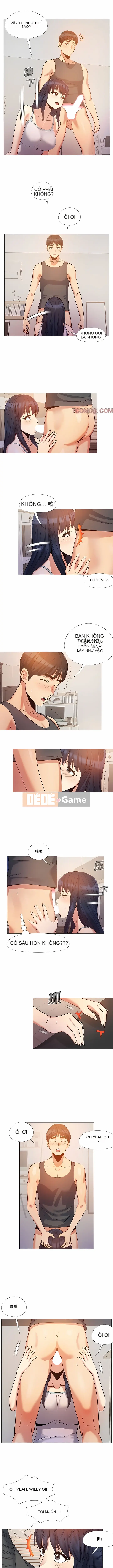 Niềm tin tình yêu Chương 16-17