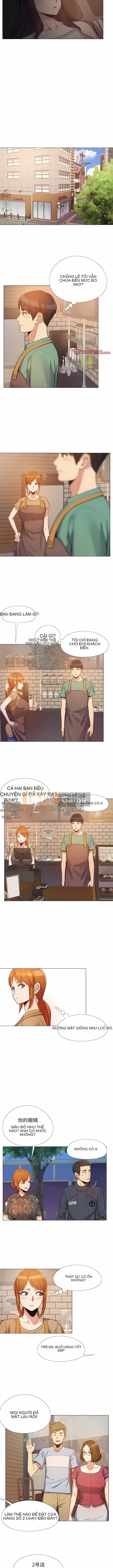 Niềm tin tình yêu Chương 16-17