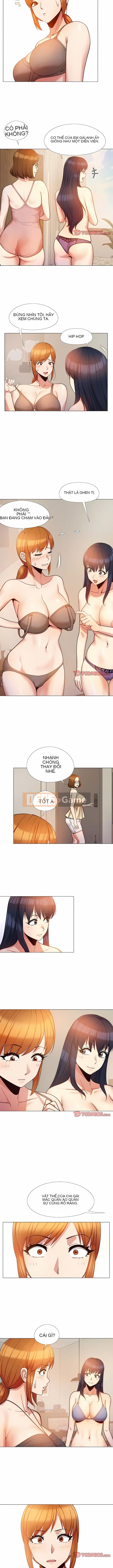 Niềm tin tình yêu Chương 16-17