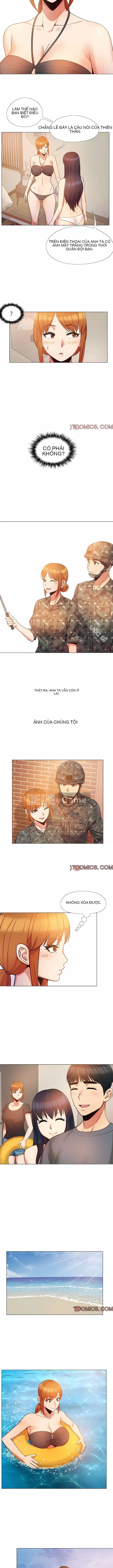 Niềm tin tình yêu Chương 16-17