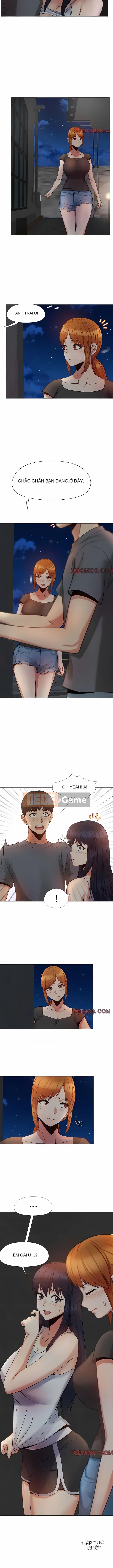 Niềm tin tình yêu Chương 16-17