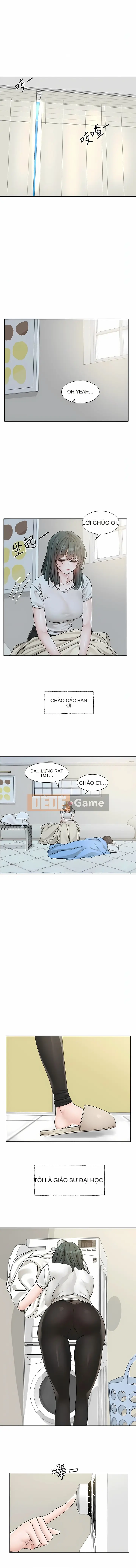 Câu lạc bộ trường em gái Chương 131-132