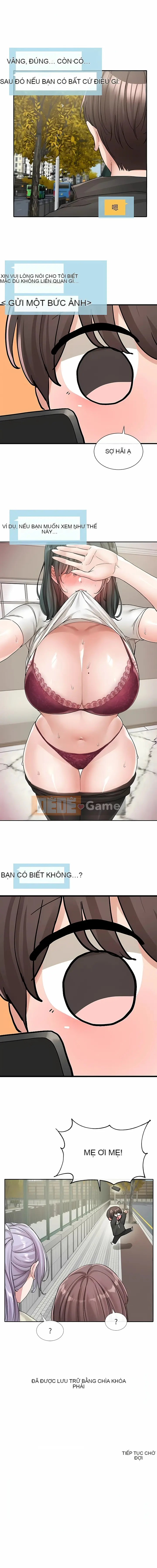 Câu lạc bộ trường em gái Chương 131-132