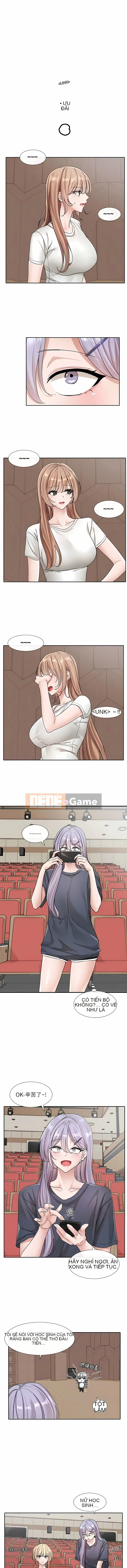 Câu lạc bộ trường em gái Chương 131-132