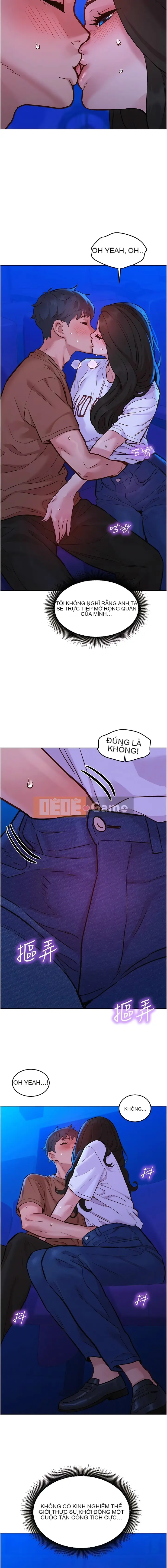 Những đêm không ngủ Chương 60-61