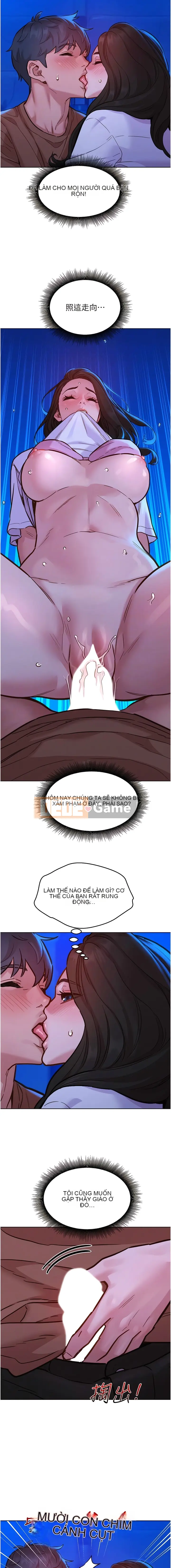 Những đêm không ngủ Chương 60-61