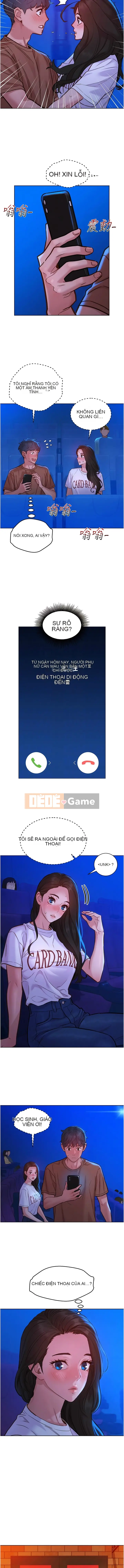 Những đêm không ngủ Chương 60-61