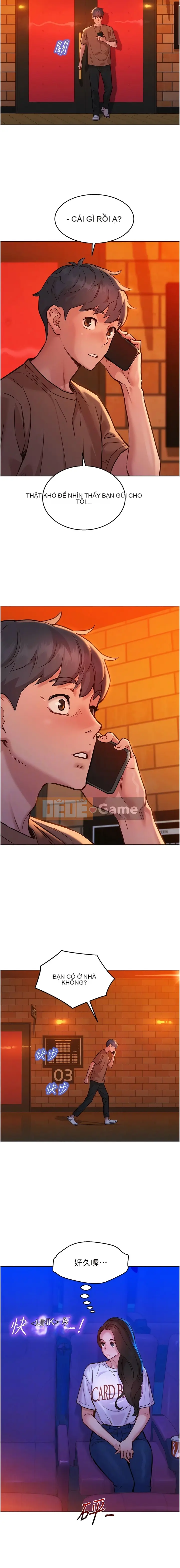 Những đêm không ngủ Chương 60-61