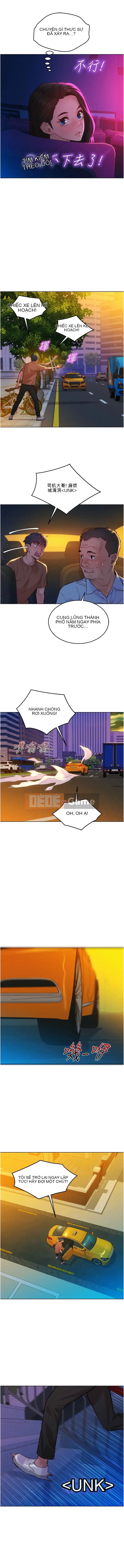 Những đêm không ngủ Chương 60-61