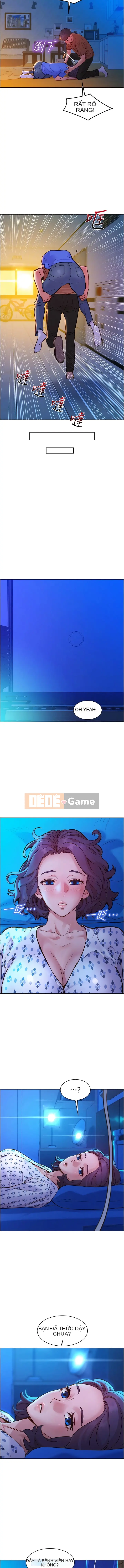 Những đêm không ngủ Chương 60-61