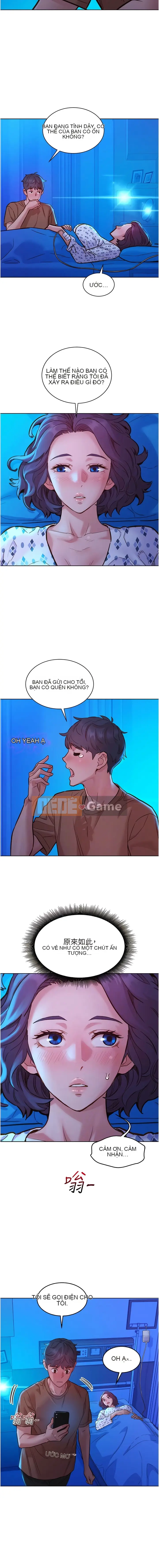 Những đêm không ngủ Chương 60-61