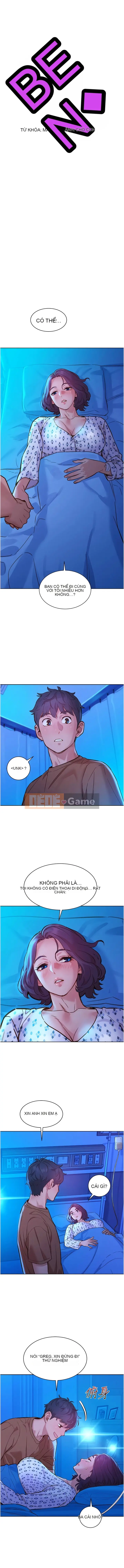 Những đêm không ngủ Chương 60-61