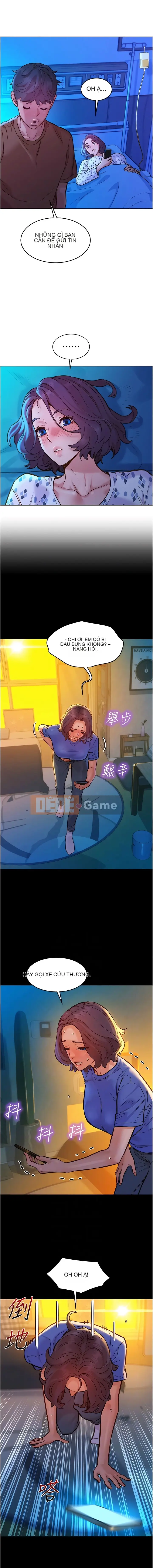 Những đêm không ngủ Chương 60-61