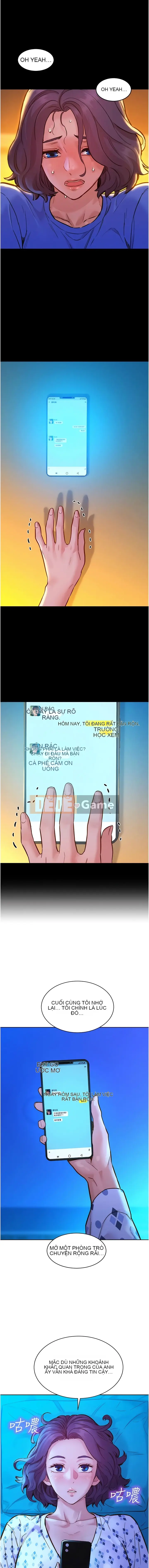 Những đêm không ngủ Chương 60-61