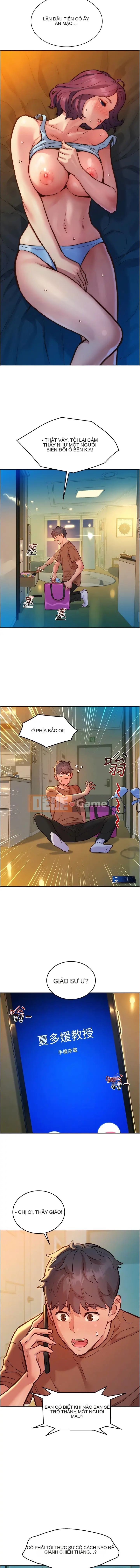 Những đêm không ngủ Chương 60-61