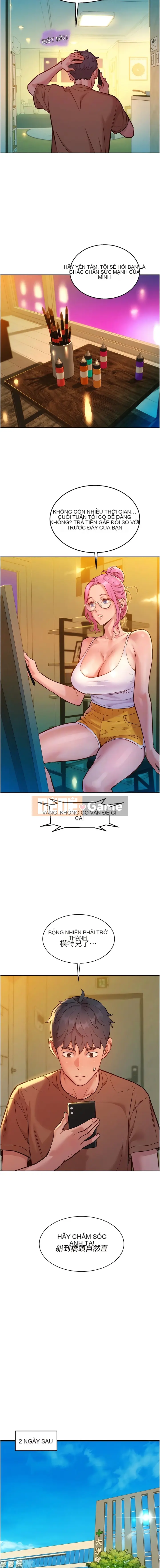 Những đêm không ngủ Chương 60-61