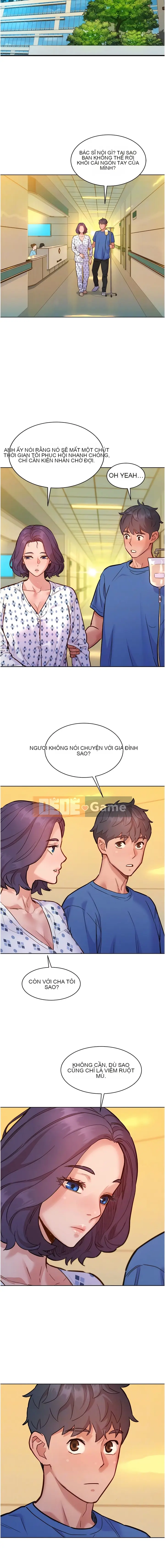 Những đêm không ngủ Chương 60-61