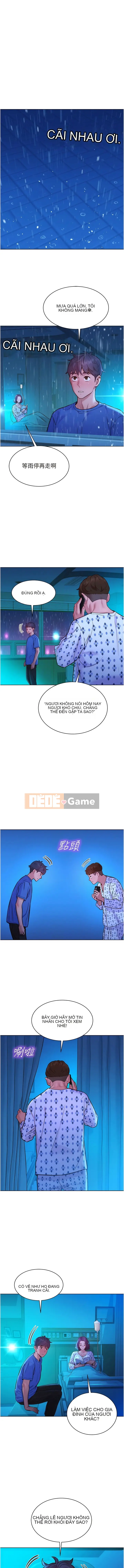 Những đêm không ngủ Chương 60-61