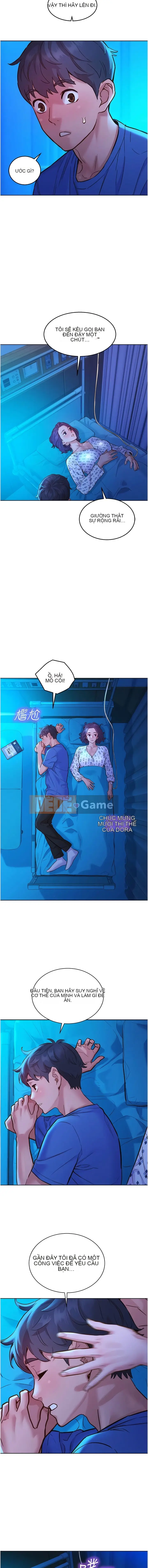 Những đêm không ngủ Chương 60-61