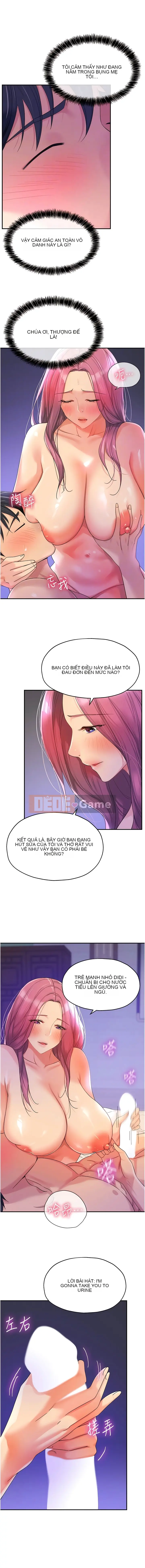 Cửa hàng tạp hóa lỗ Chương 54-55