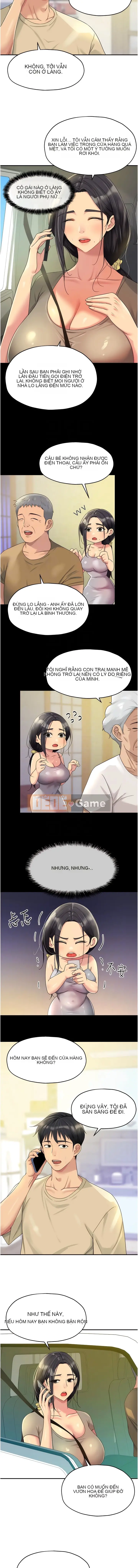 Cửa hàng tạp hóa lỗ Chương 54-55