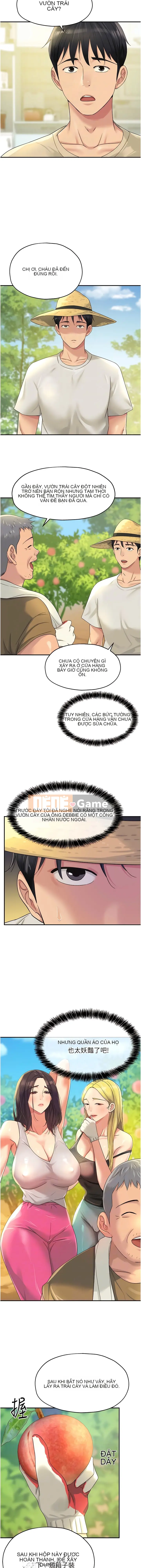 Cửa hàng tạp hóa lỗ Chương 54-55