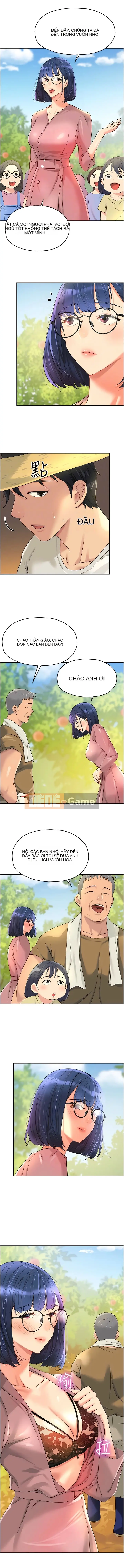 Cửa hàng tạp hóa lỗ Chương 54-55