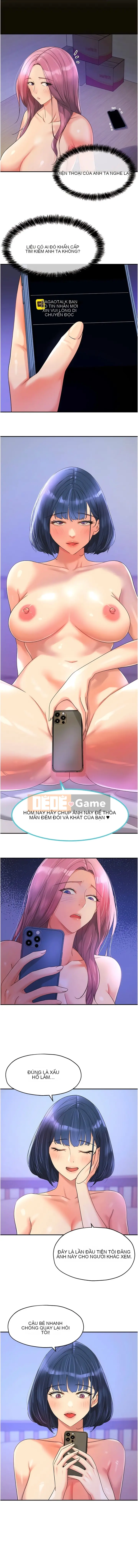 Cửa hàng tạp hóa lỗ Chương 54-55