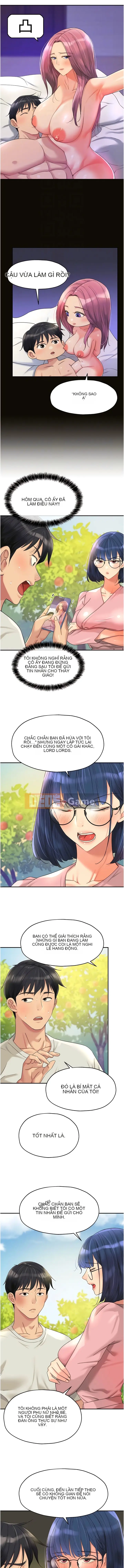 Cửa hàng tạp hóa lỗ Chương 54-55