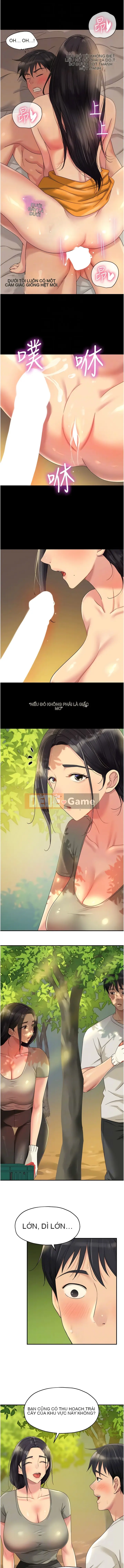 Cửa hàng tạp hóa lỗ Chương 54-55