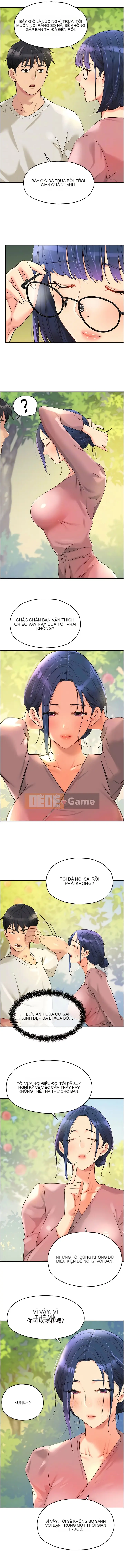 Cửa hàng tạp hóa lỗ Chương 54-55