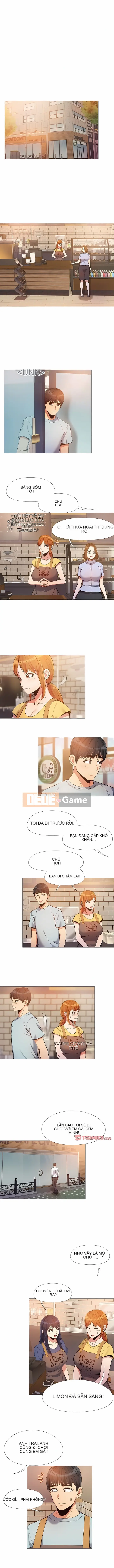 Niềm tin tình yêu Chương 14-15