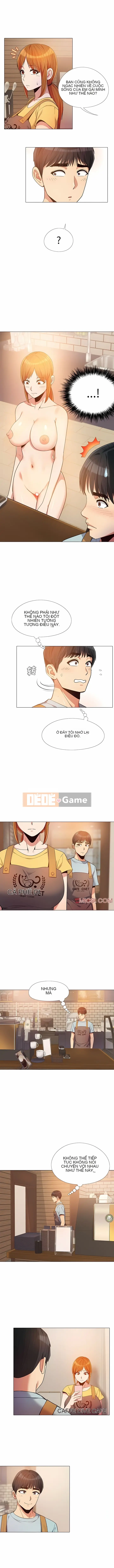 Niềm tin tình yêu Chương 14-15