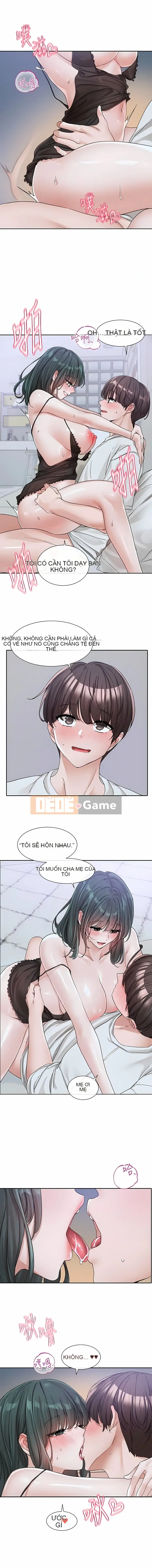 Câu lạc bộ trường em gái Chương 129-130