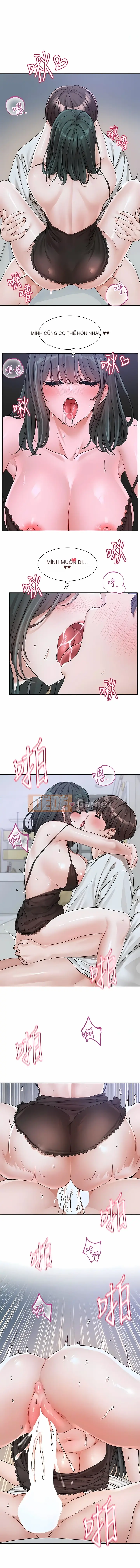 Câu lạc bộ trường em gái Chương 129-130