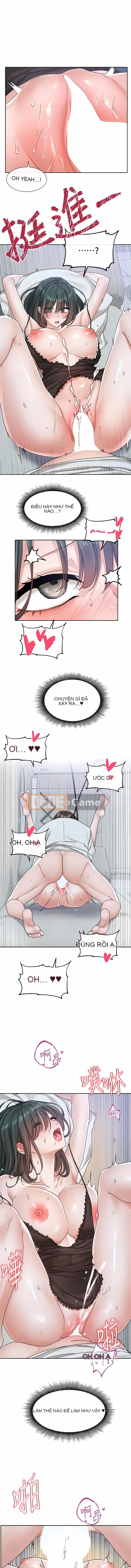 Câu lạc bộ trường em gái Chương 129-130