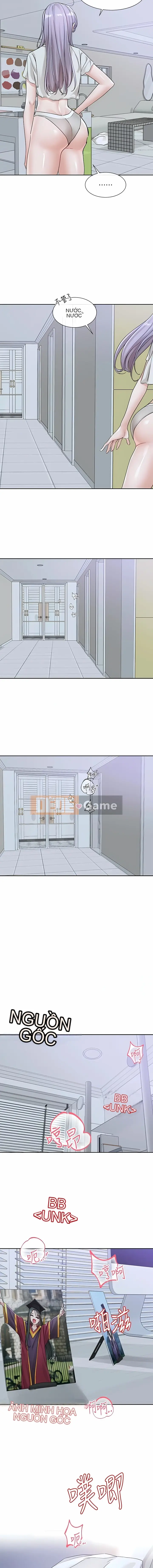 Câu lạc bộ trường em gái Chương 129-130